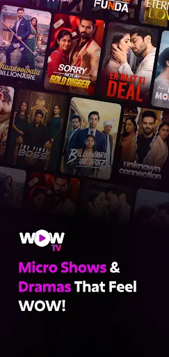 Скриншот 3 — WowTV