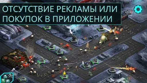 Скриншот 8 — 2112TD: Tower Defense Survival