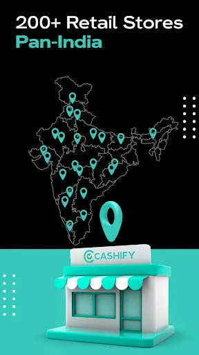 Скриншот 7 — Cashify: Sell & Buy Old Phones