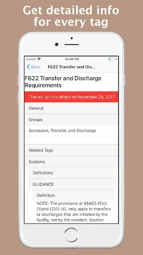 Скриншот 3 — LTC SOM Regs