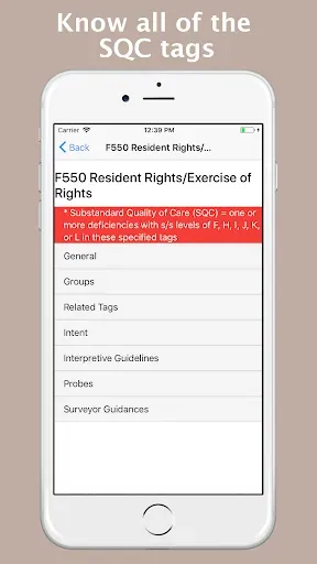 Скриншот 4 — LTC SOM Regs