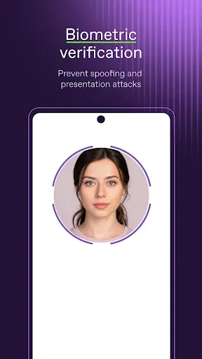 Скриншот 5 — Regula Document Reader