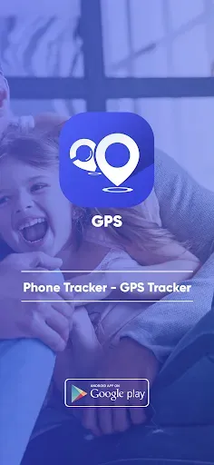 Скриншот 5 — GPS Phone Location Tracker