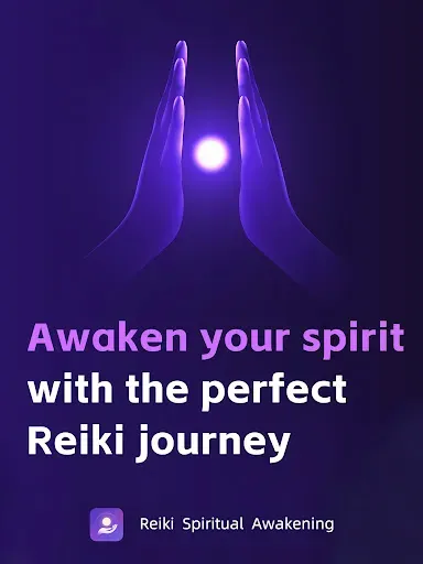 Скриншот 8 — Reiki: Frequency Healing Sound