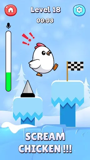 Скриншот 1 — Relax Minigames