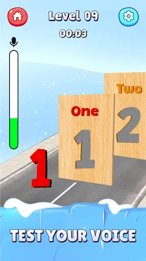 Скриншот 2 — Relax Minigames