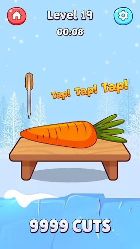Скриншот 3 — Relax Minigames