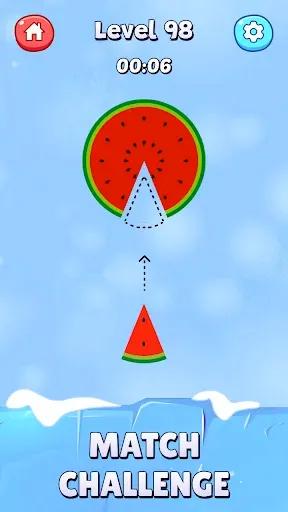 Скриншот 4 — Relax Minigames