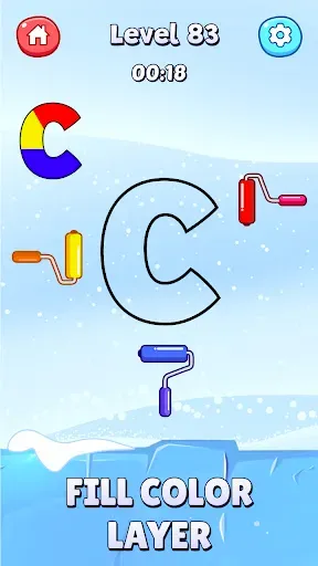 Скриншот 5 — Relax Minigames
