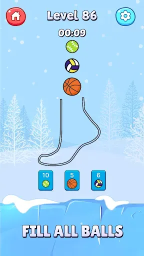 Скриншот 6 — Relax Minigames