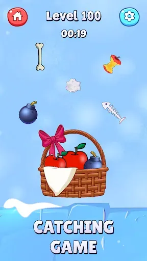 Скриншот 7 — Relax Minigames