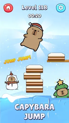 Скриншот 8 — Relax Minigames