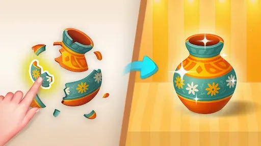 Скриншот 7 — My Pottery – Почини