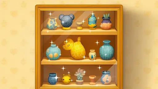 Скриншот 8 — My Pottery – Почини