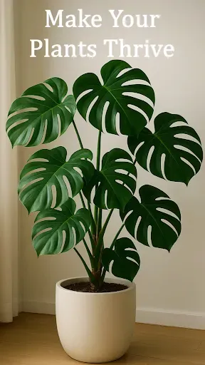 Скриншот 4 — PlantLux - Plant Light Meter