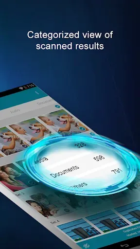 Скриншот 3 — Remo Duplicate File Remover