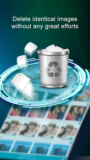 Скриншот 4 — Remo Duplicate File Remover