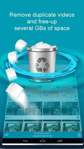 Скриншот 5 — Remo Duplicate File Remover