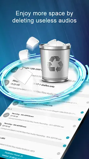 Скриншот 6 — Remo Duplicate File Remover