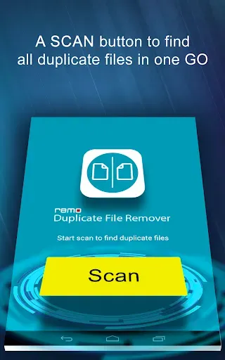 Скриншот 8 — Remo Duplicate File Remover