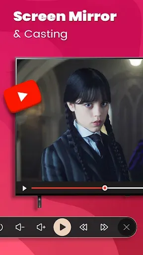 Скриншот 3 — Пульт для LG TV