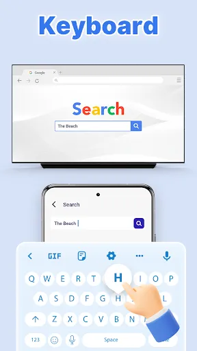 Скриншот 8 — Пульт для Телевизора Samsung