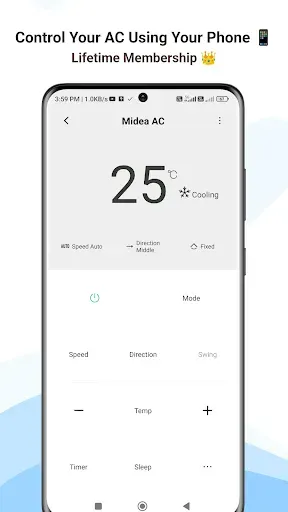 Скриншот 5 — Remote Control Pro - TV, AC