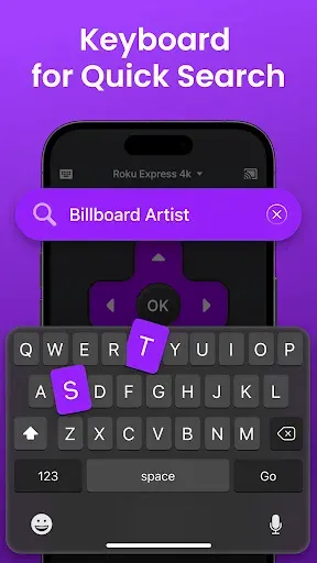 Скриншот 6 — TV Remote - Universal Control・