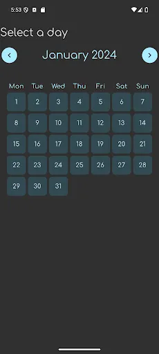 Скриншот 2 — Lua