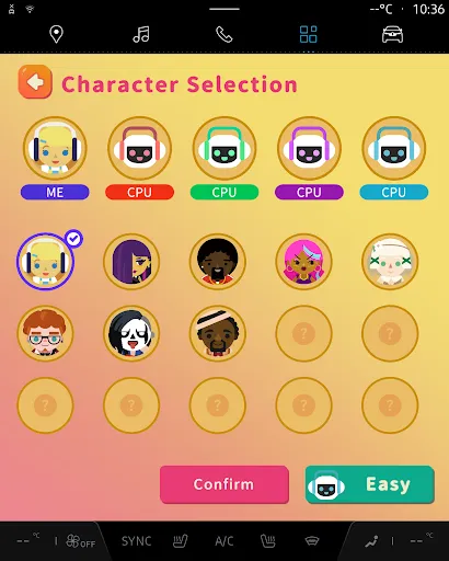 Скриншот 7 — SongPop for Renault
