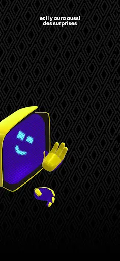 Скриншот 8 — hello reno, l’avatar Renault