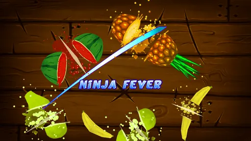 Скриншот 5 — Fruit Cutter - Watch Game