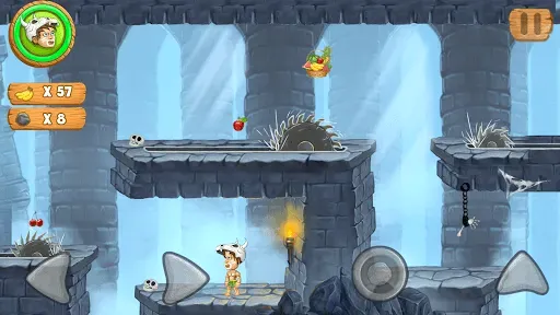 Скриншот 6 — Jungle Adventures 2