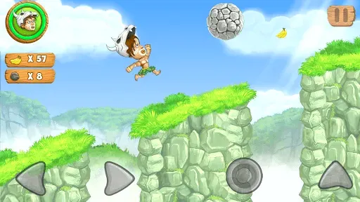 Скриншот 7 — Jungle Adventures 2
