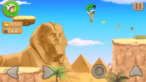 Скриншот 8 — Jungle Adventures 2