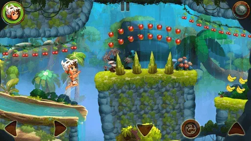 Скриншот 6 — Jungle Adventures 3