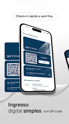 Скриншот 5 — Rennova App