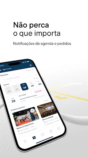 Скриншот 6 — Rennova App