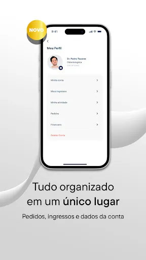 Скриншот 7 — Rennova App