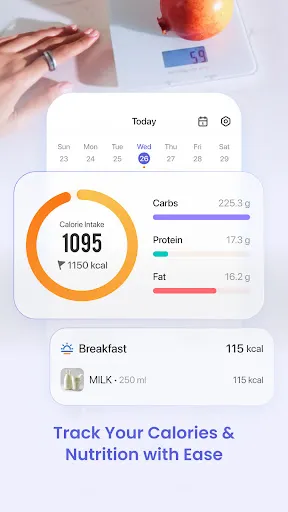 Скриншот 5 — RENPHO Health