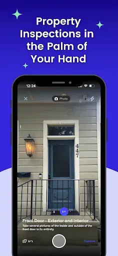 Скриншот 1 — RentCheck
