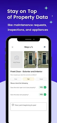 Скриншот 2 — RentCheck