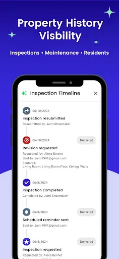 Скриншот 4 — RentCheck