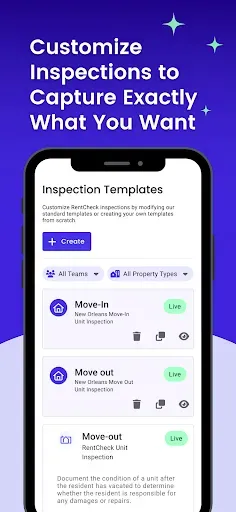Скриншот 5 — RentCheck