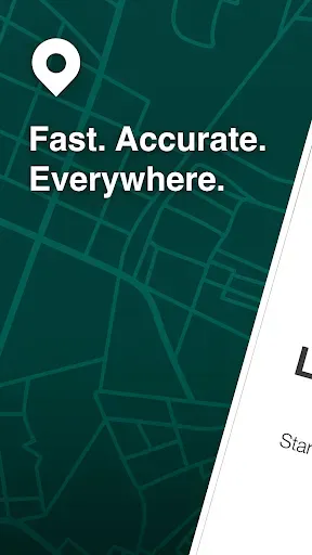Скриншот 1 — LandGlide: Land & Parcel Data