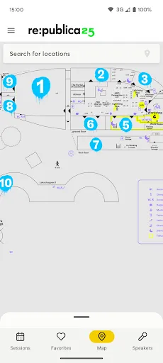 Скриншот 5 — re:publica 2026