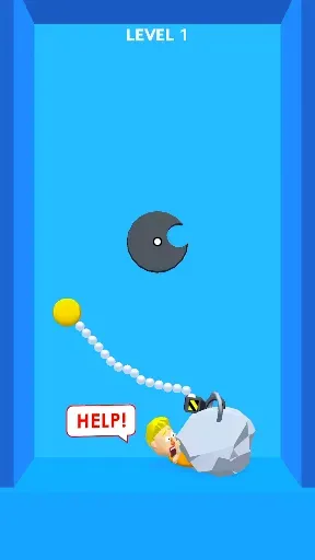 Скриншот 1 — Rescue Machine