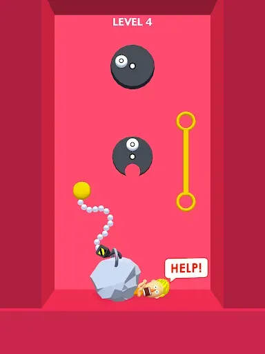 Скриншот 8 — Rescue Machine