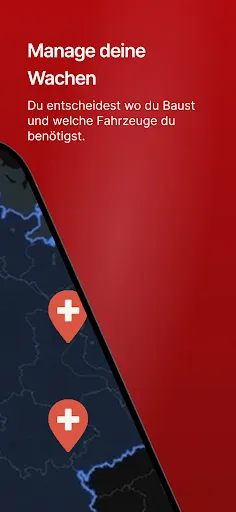 Скриншот 3 — RescueOperator