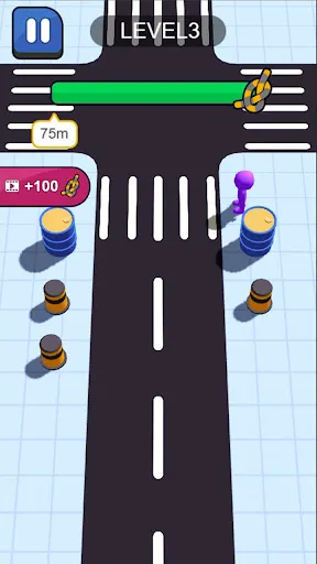Скриншот 5 — Rescue Cord 3D-Rescue Hero